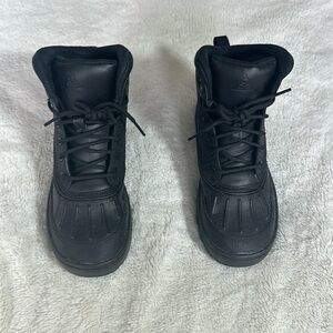 Boys Grade School ACG Boots